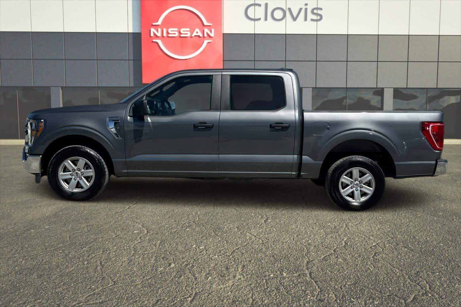 Thumbnail: 2023 Ford F-150 - 6