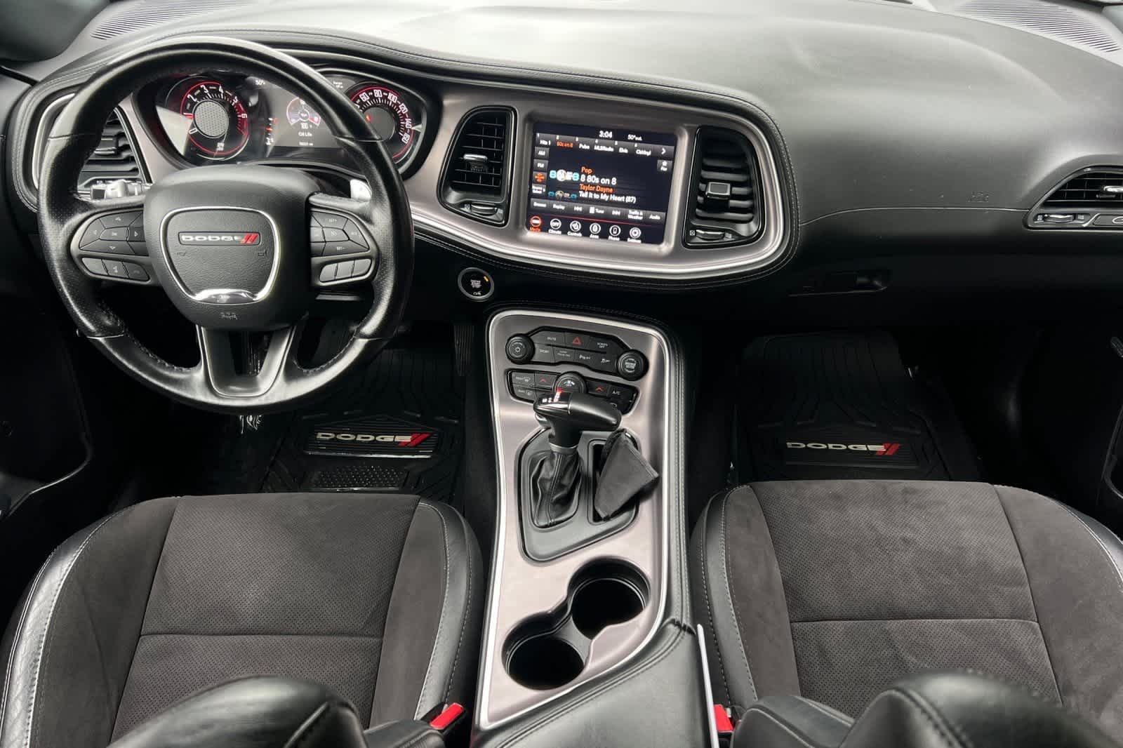 Thumbnail: 2022 Dodge Challenger - 4