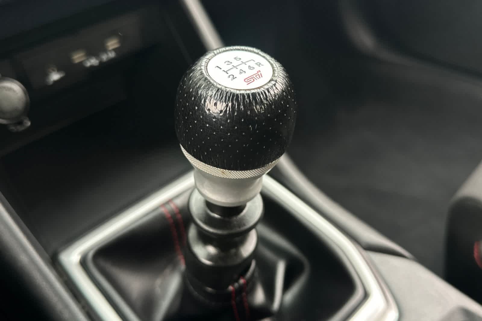 Thumbnail: 2022 Subaru WRX - 25