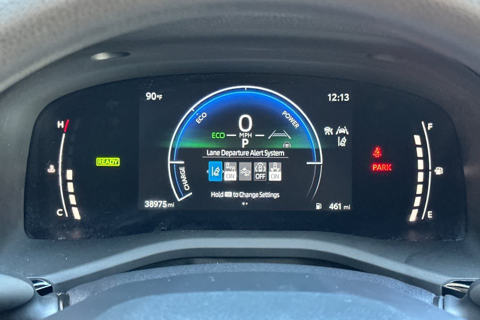 Thumbnail: 2025 Toyota Camry - 31