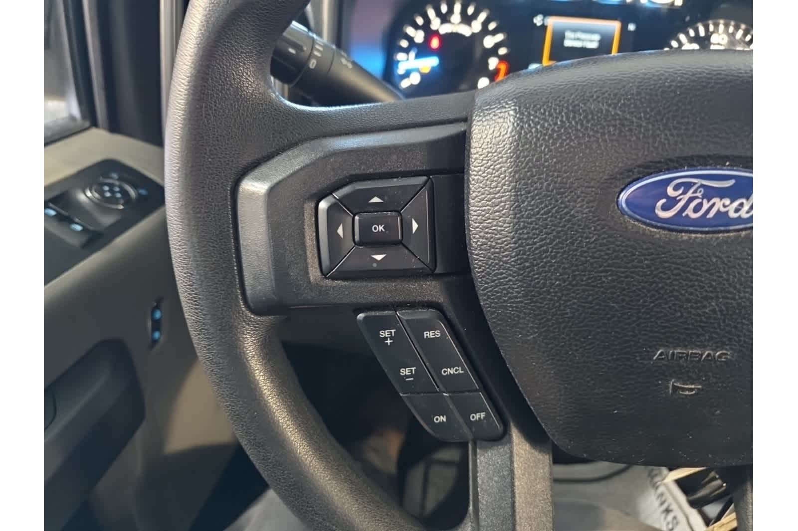 Thumbnail: 2019 Ford F-150 - 24