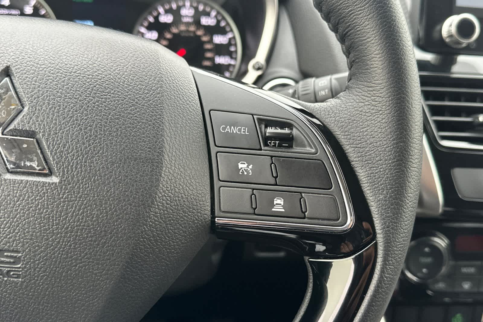 Thumbnail: 2025 Mitsubishi Eclipse Cross - 29