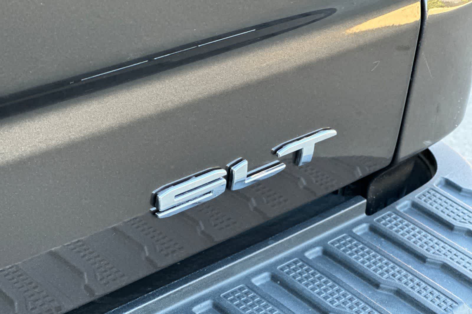 Thumbnail: 2019 GMC Sierra 1500 - 17