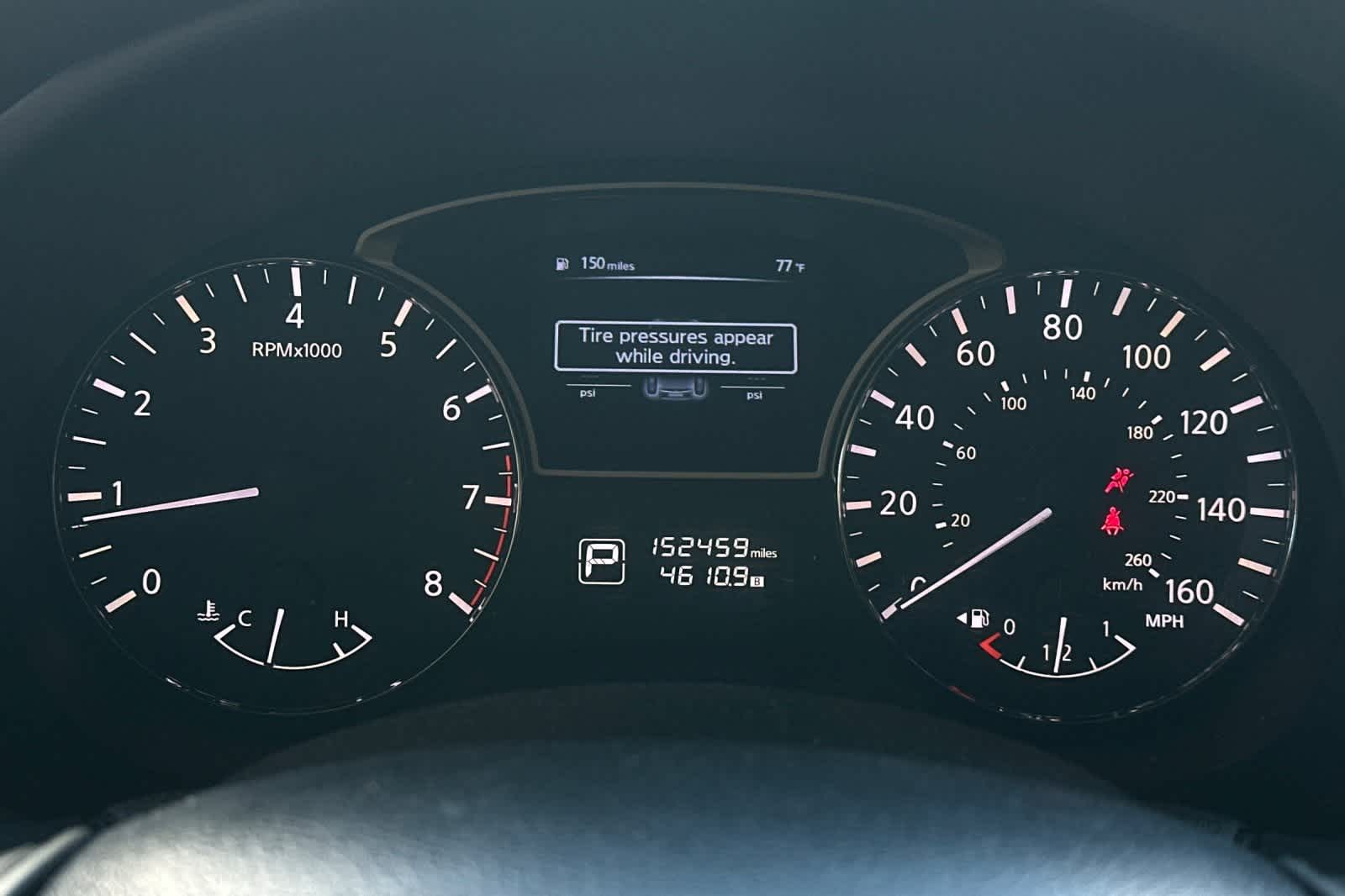 Thumbnail: 2014 Nissan Altima - 25