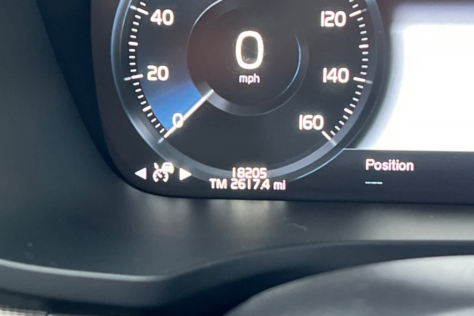 Thumbnail: 2022 Volvo S60 - 21