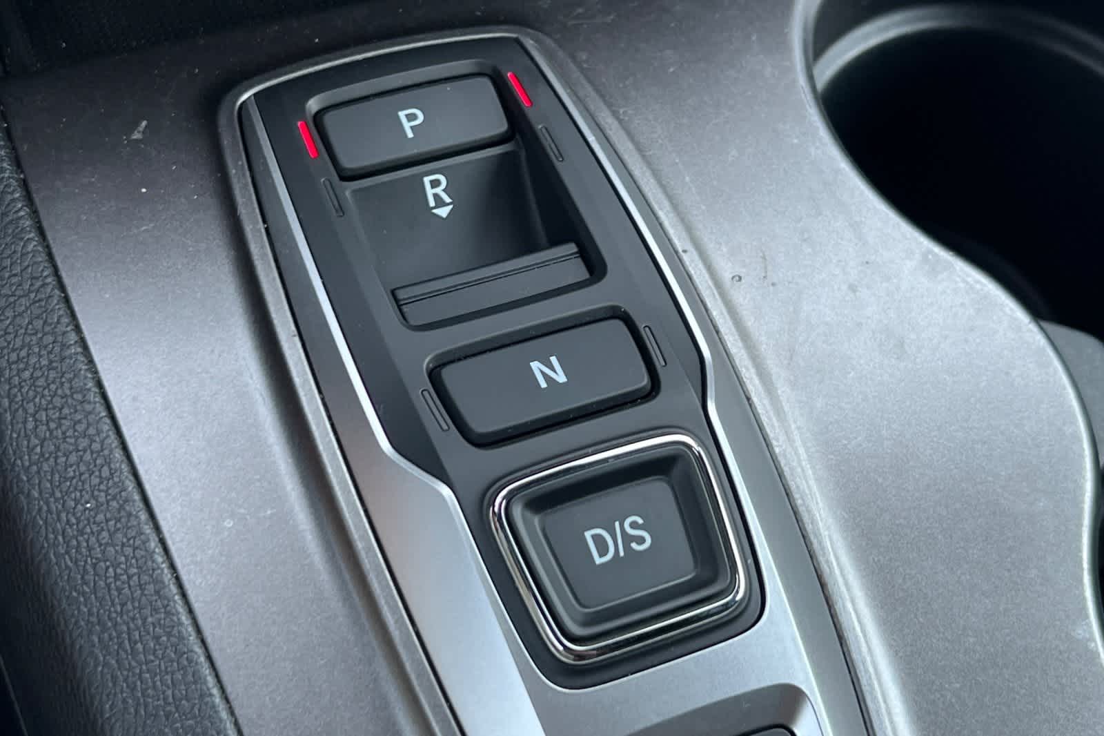 Thumbnail: 2019 Honda Passport - 24