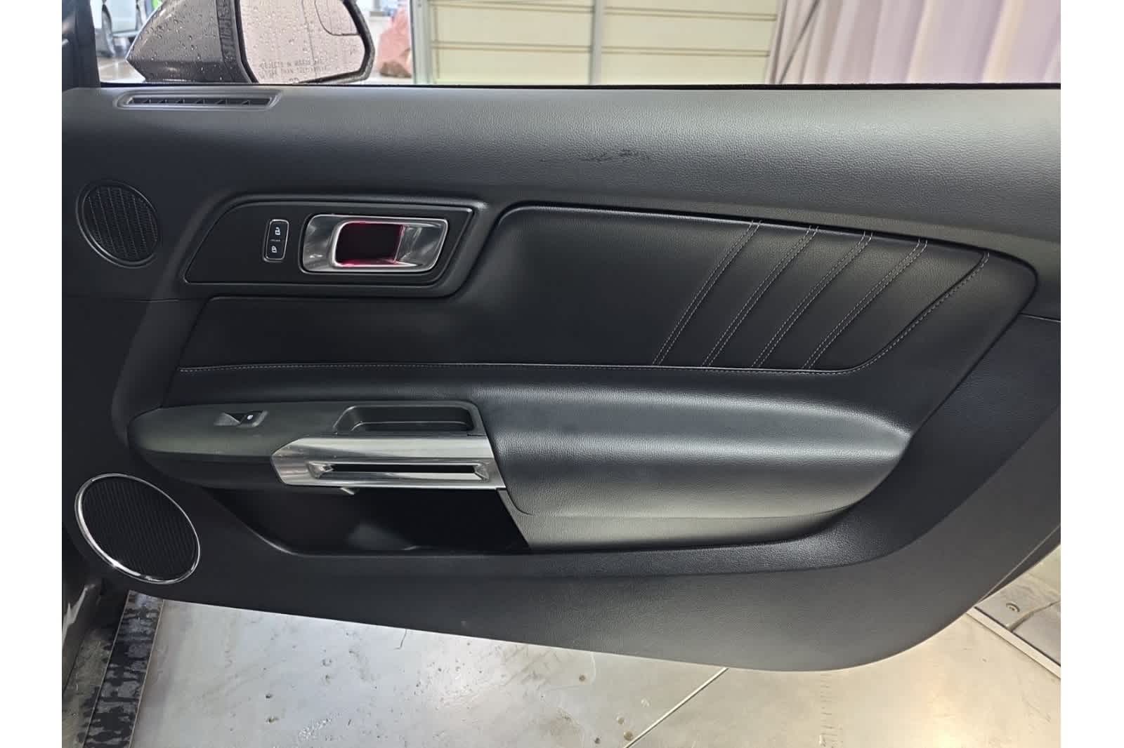 Thumbnail: 2019 Ford Mustang - 14