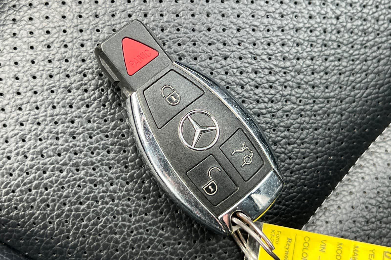 Thumbnail: 2018 Mercedes-Benz GLC - 26