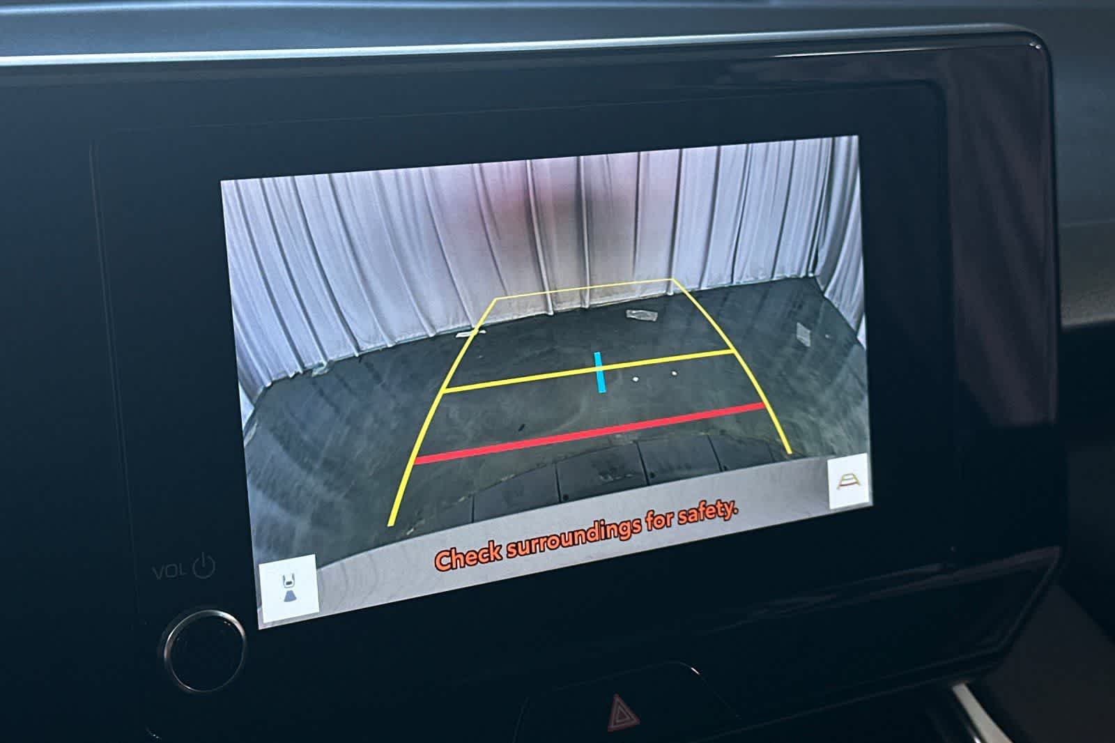 Thumbnail: 2024 Toyota Venza - 21