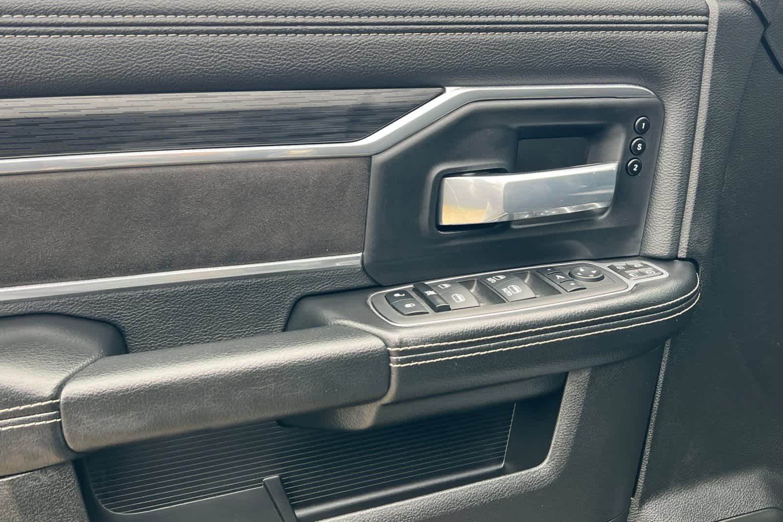 Thumbnail: 2023 RAM 2500 - 13