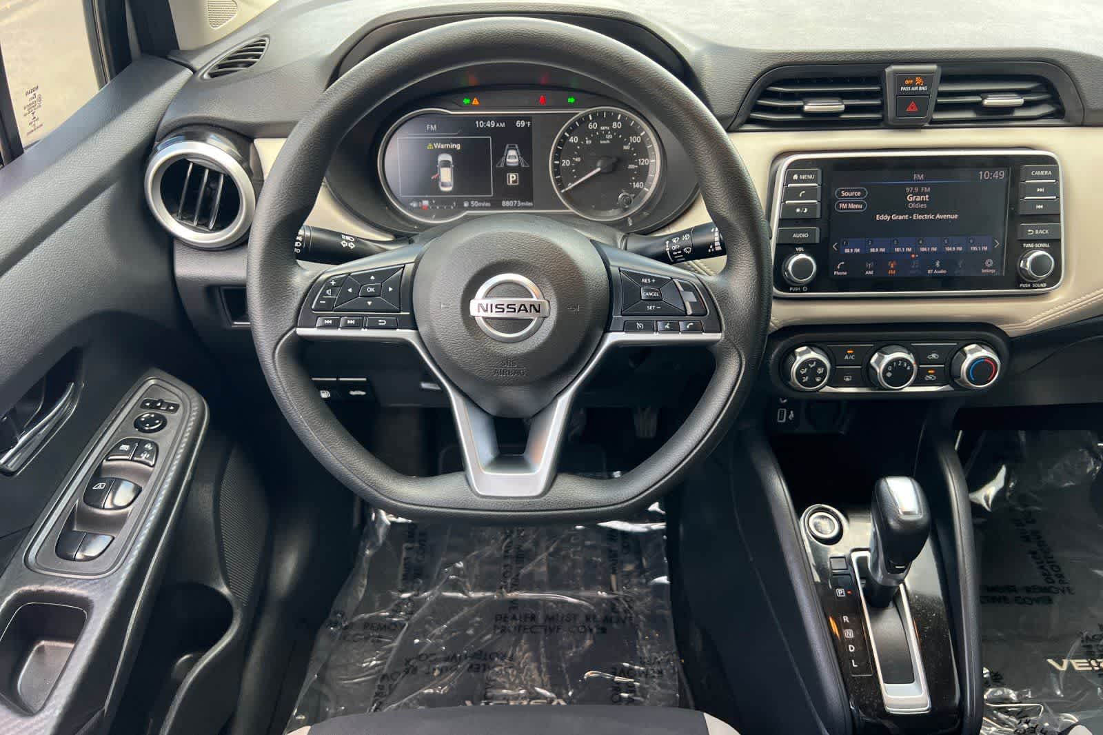 Thumbnail: 2020 Nissan Versa - 15