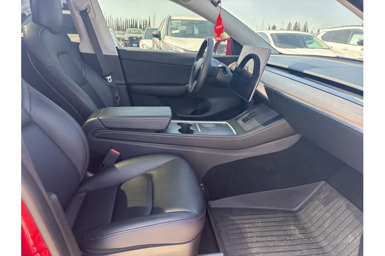 Thumbnail: 2021 Tesla Model Y - 14