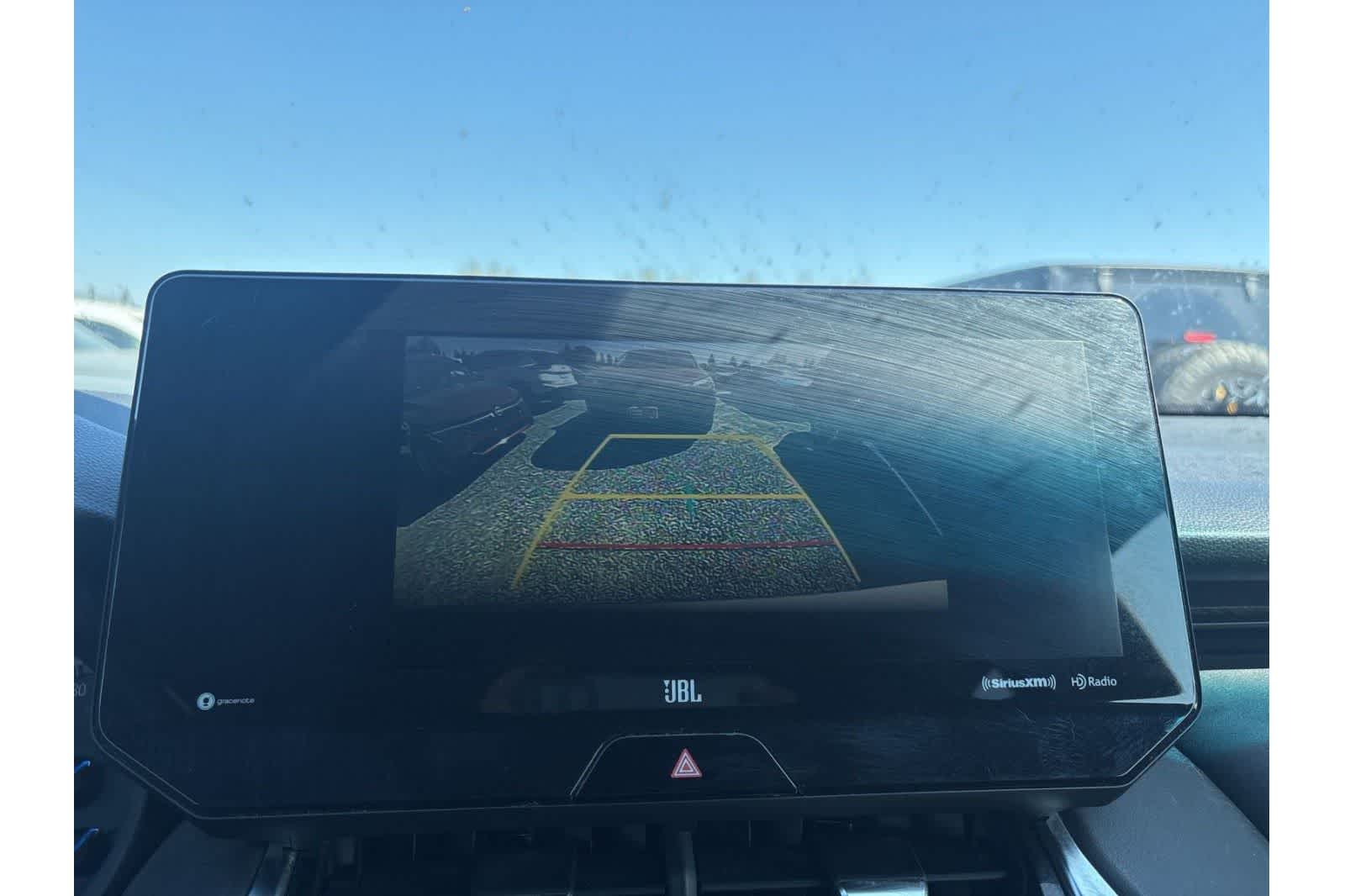 Thumbnail: 2021 Toyota Venza - 17