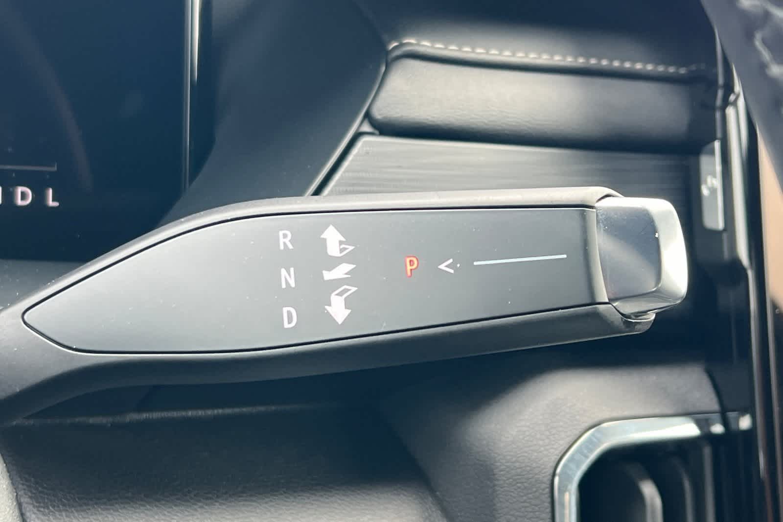 Thumbnail: 2024 GMC Acadia - 26