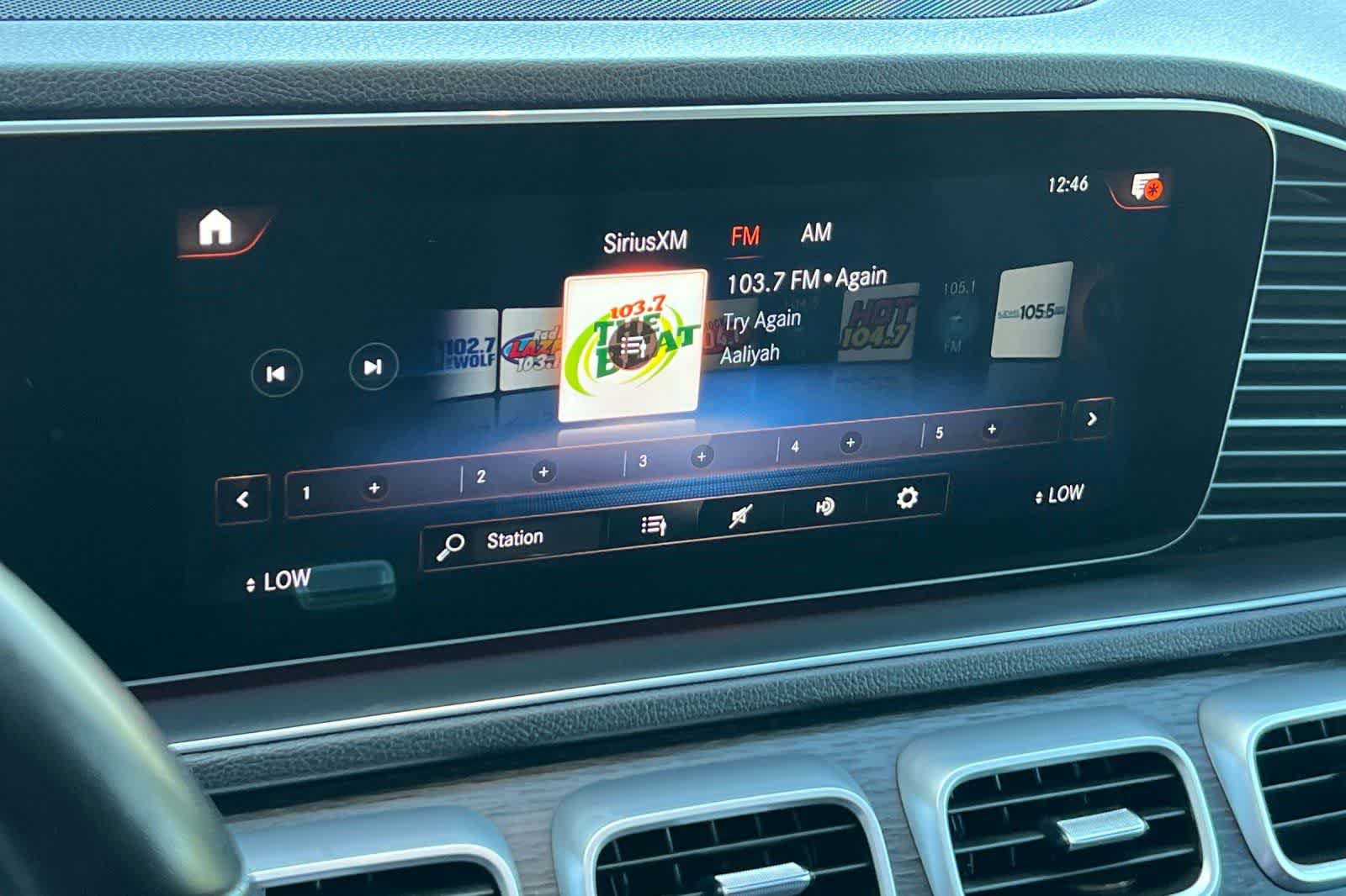 Thumbnail: 2022 Mercedes-Benz GLE - 23