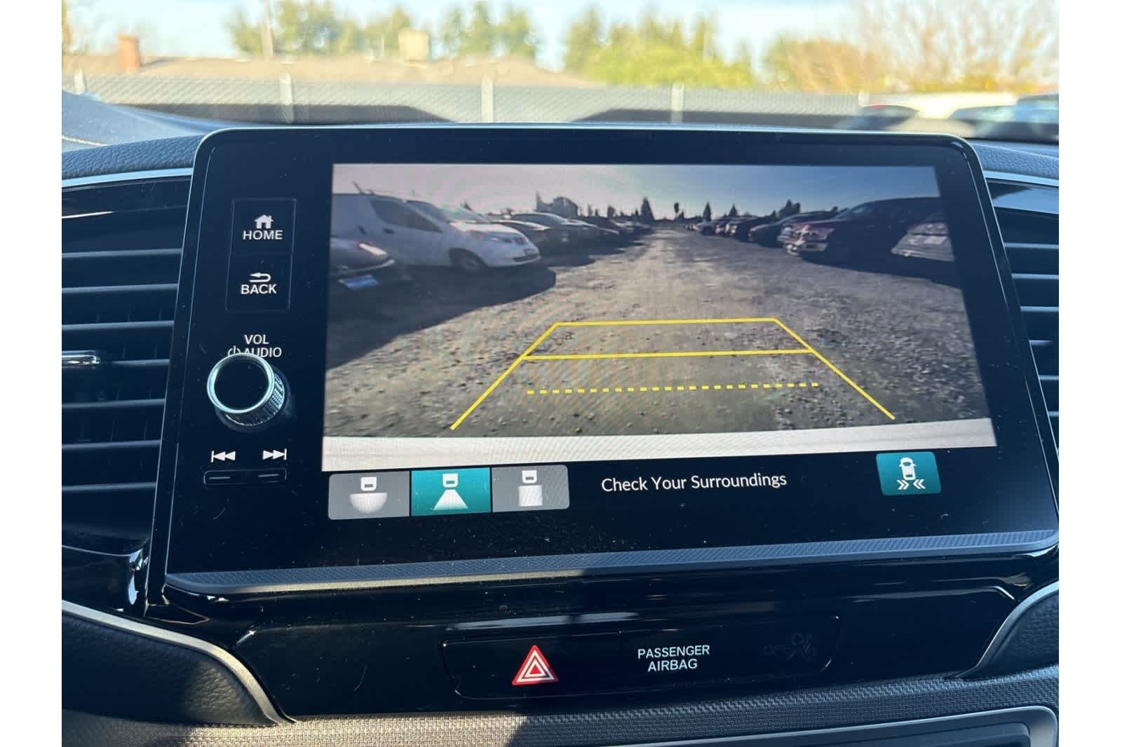 Thumbnail: 2025 Honda Ridgeline - 17