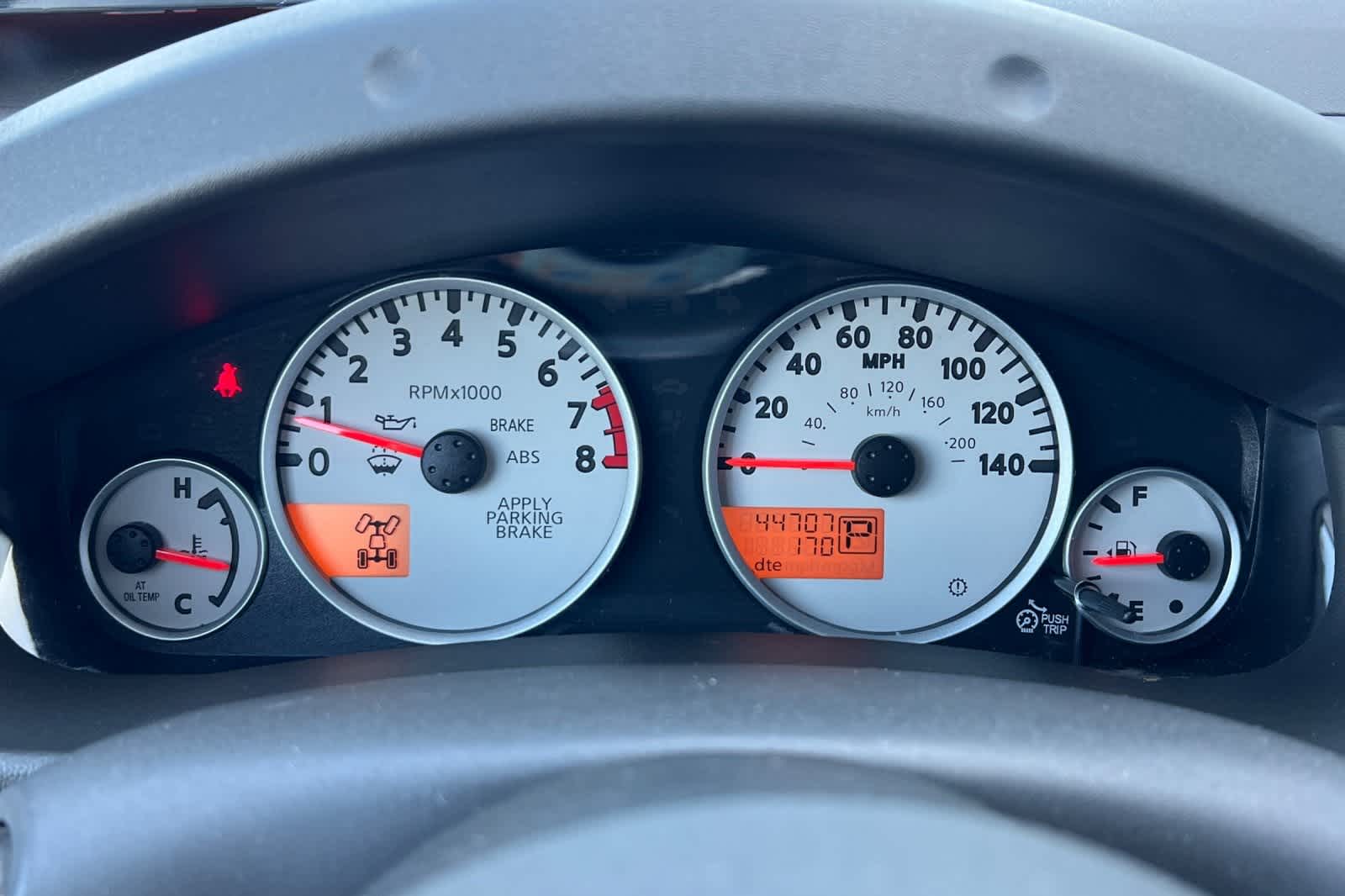 Thumbnail: 2021 Nissan Frontier - 30