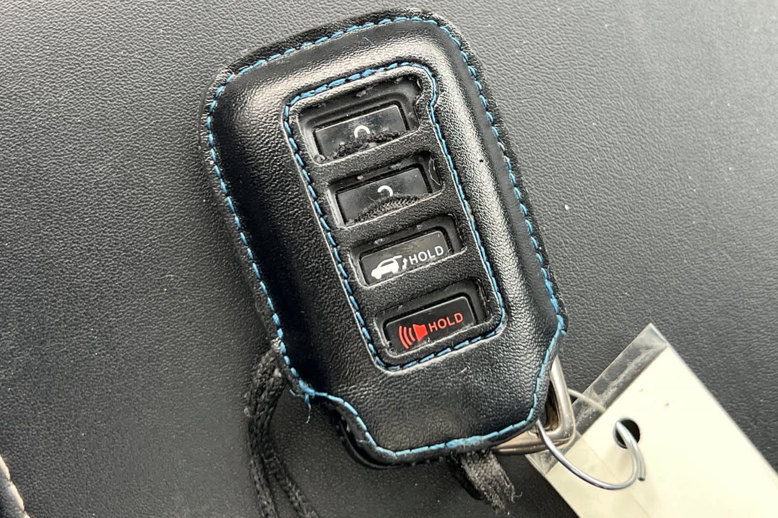 Thumbnail: 2019 Lexus RX - 22