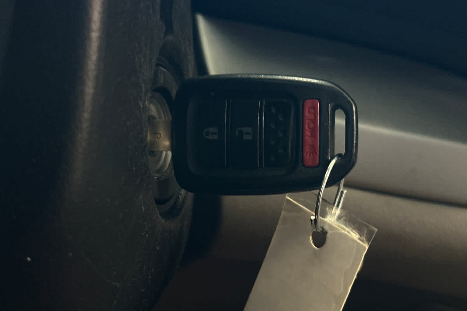 Thumbnail: 2014 Honda CR-V - 28