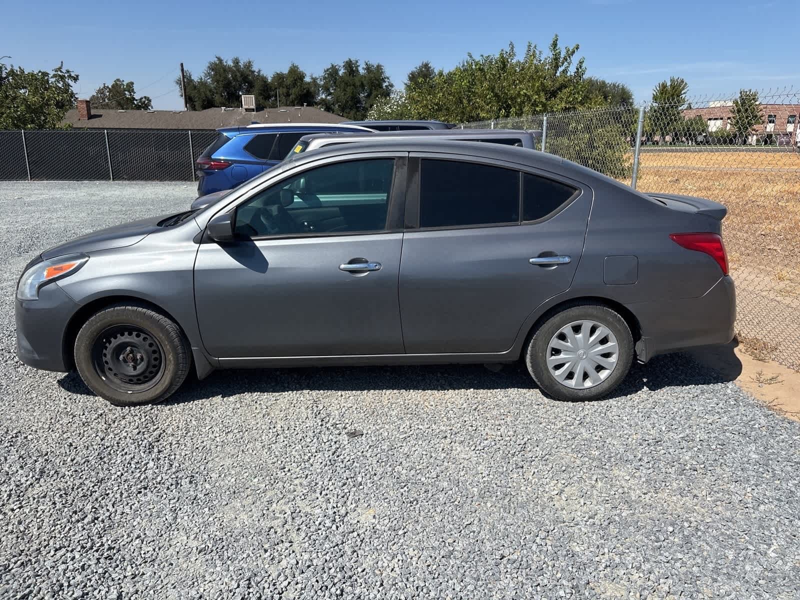 Thumbnail: 2019 Nissan Versa - 6