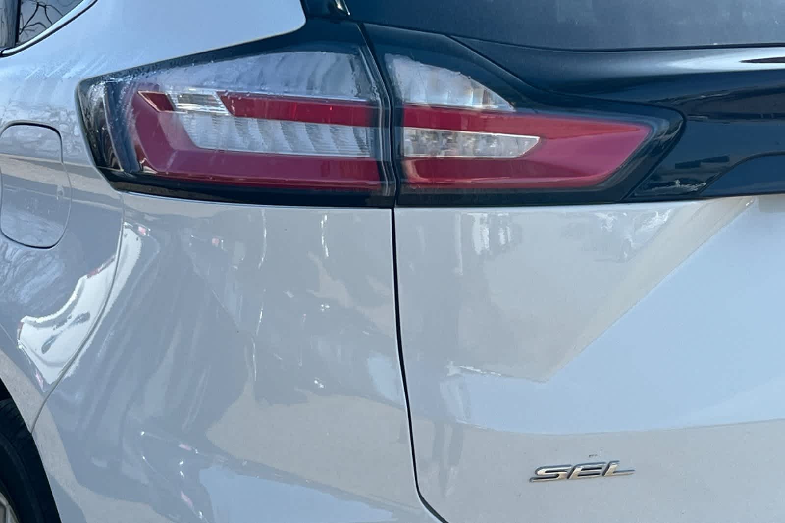 Thumbnail: 2024 Ford Edge - 36