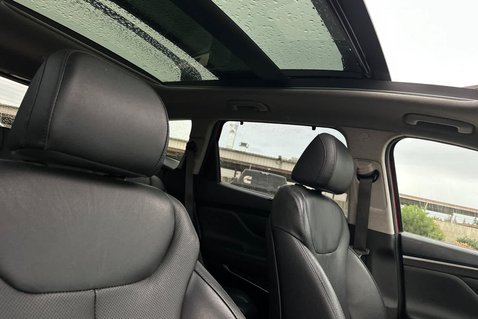 Thumbnail: 2020 Hyundai Santa Fe - 19