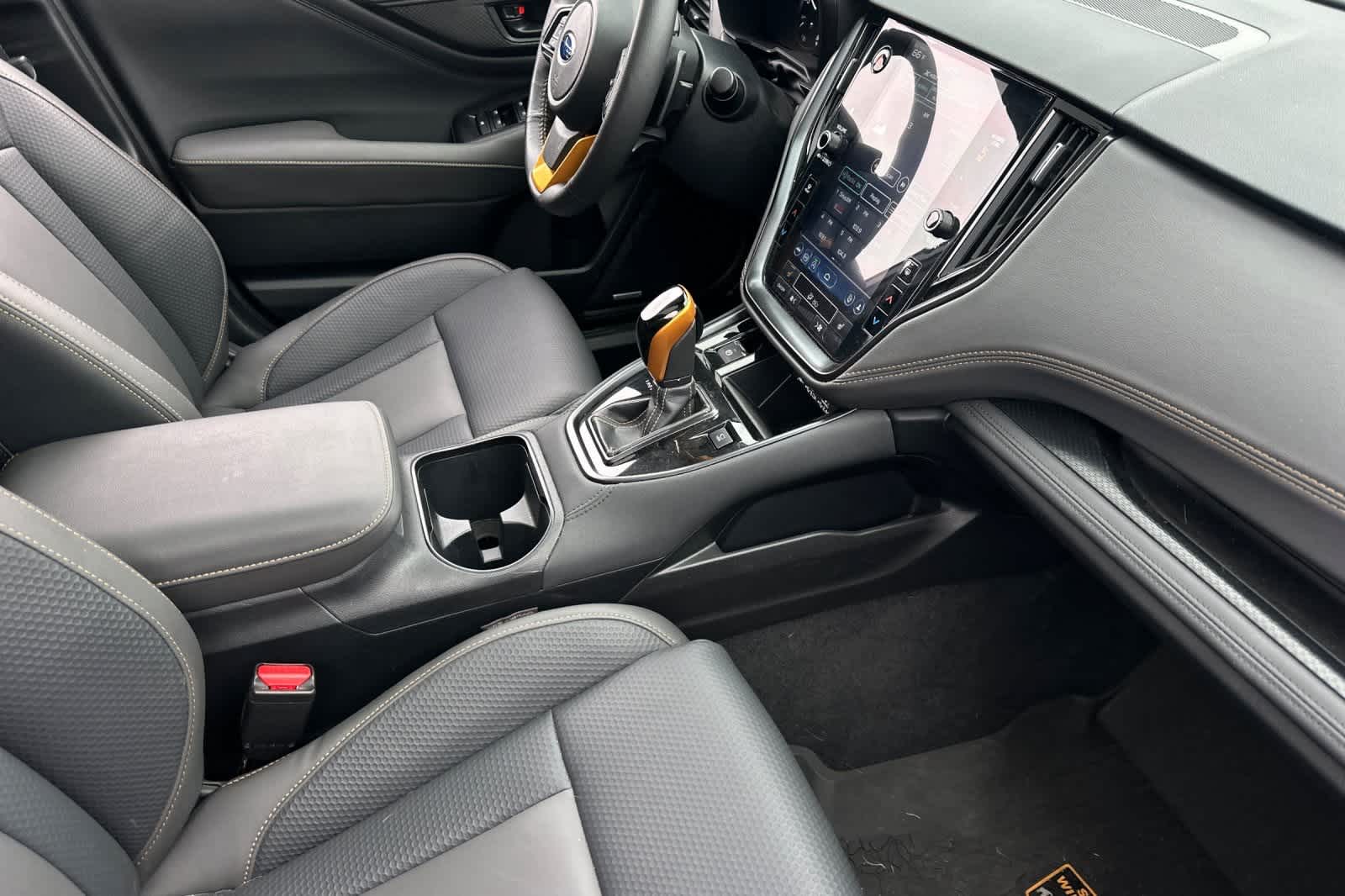 Thumbnail: 2025 Subaru Outback - 19