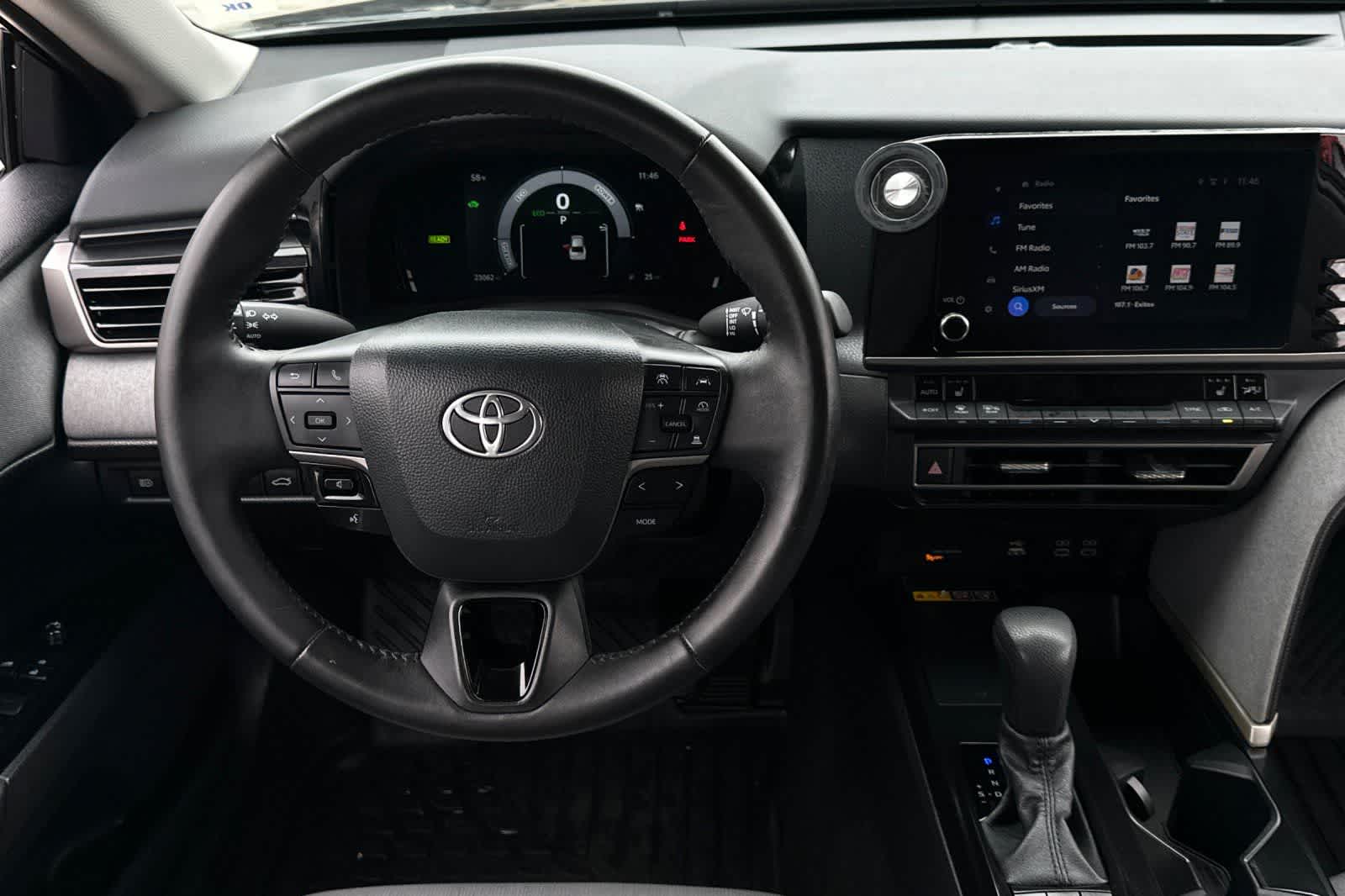 Thumbnail: 2025 Toyota Camry - 15