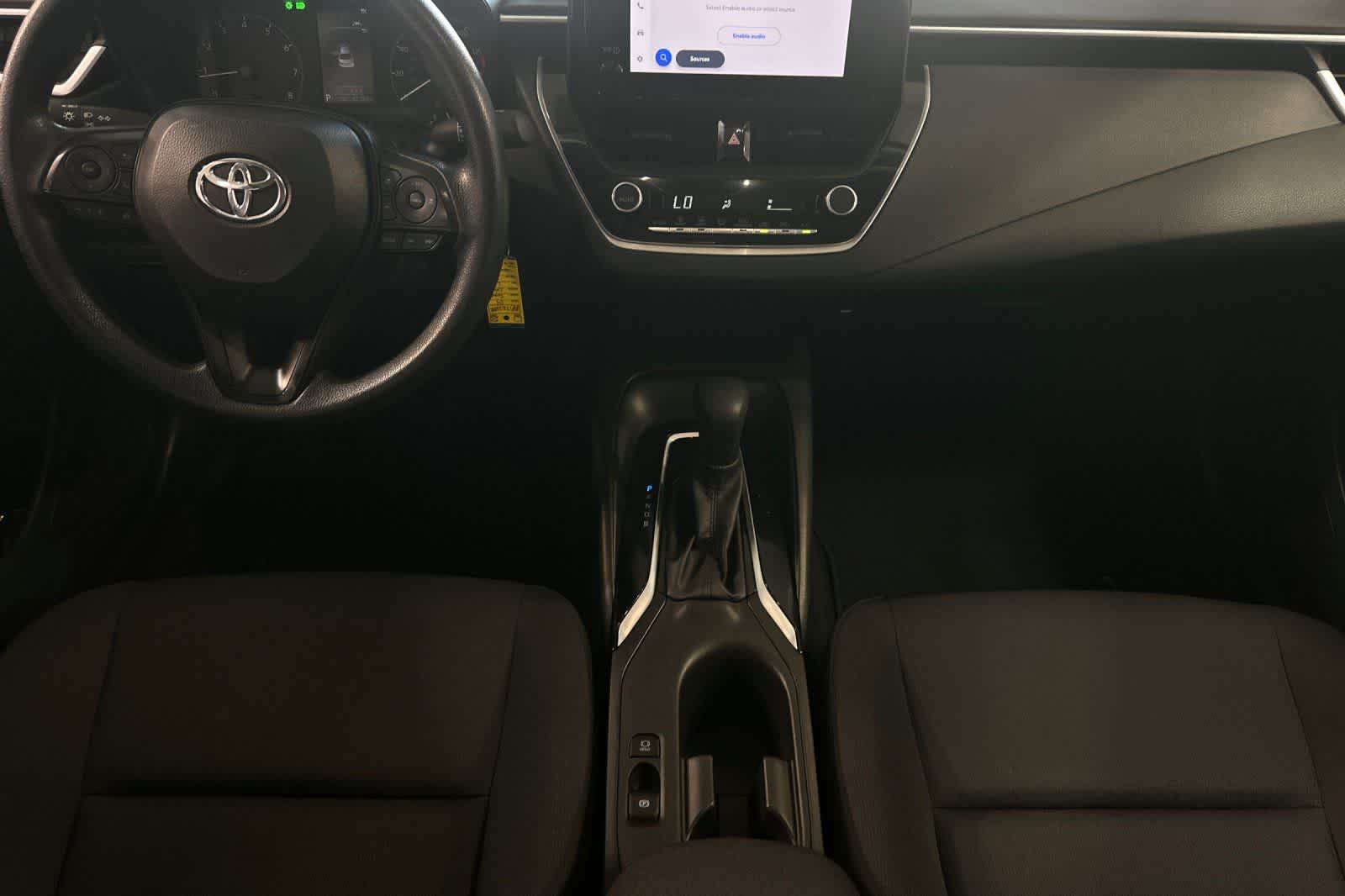 Thumbnail: 2024 Toyota Corolla - 4