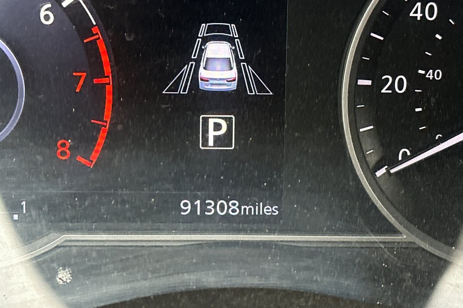 Thumbnail: 2021 Nissan Versa - 21