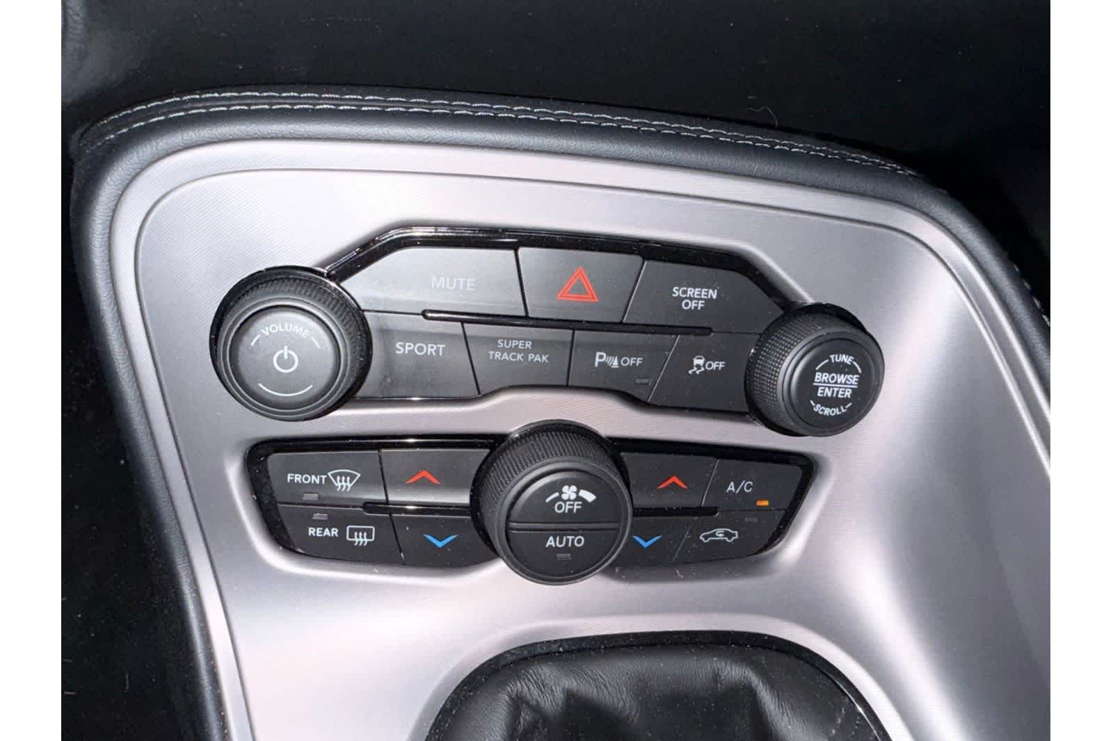 Thumbnail: 2023 Dodge Challenger - 20