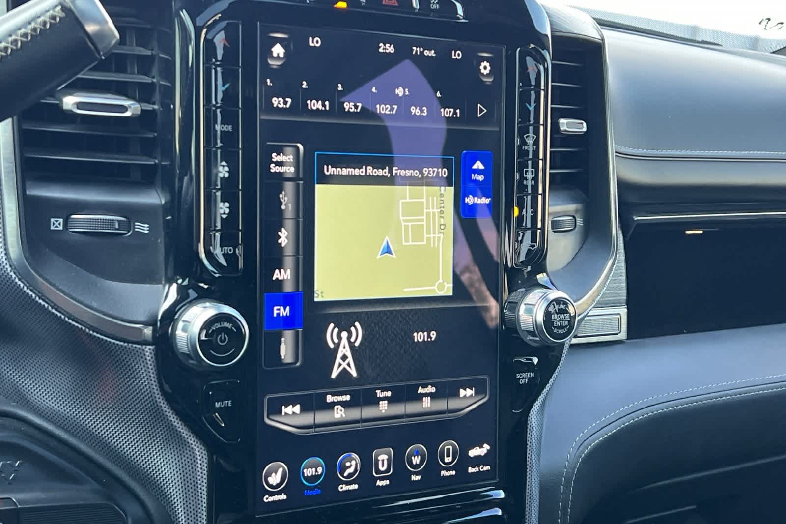 Thumbnail: 2020 RAM 2500 - 21