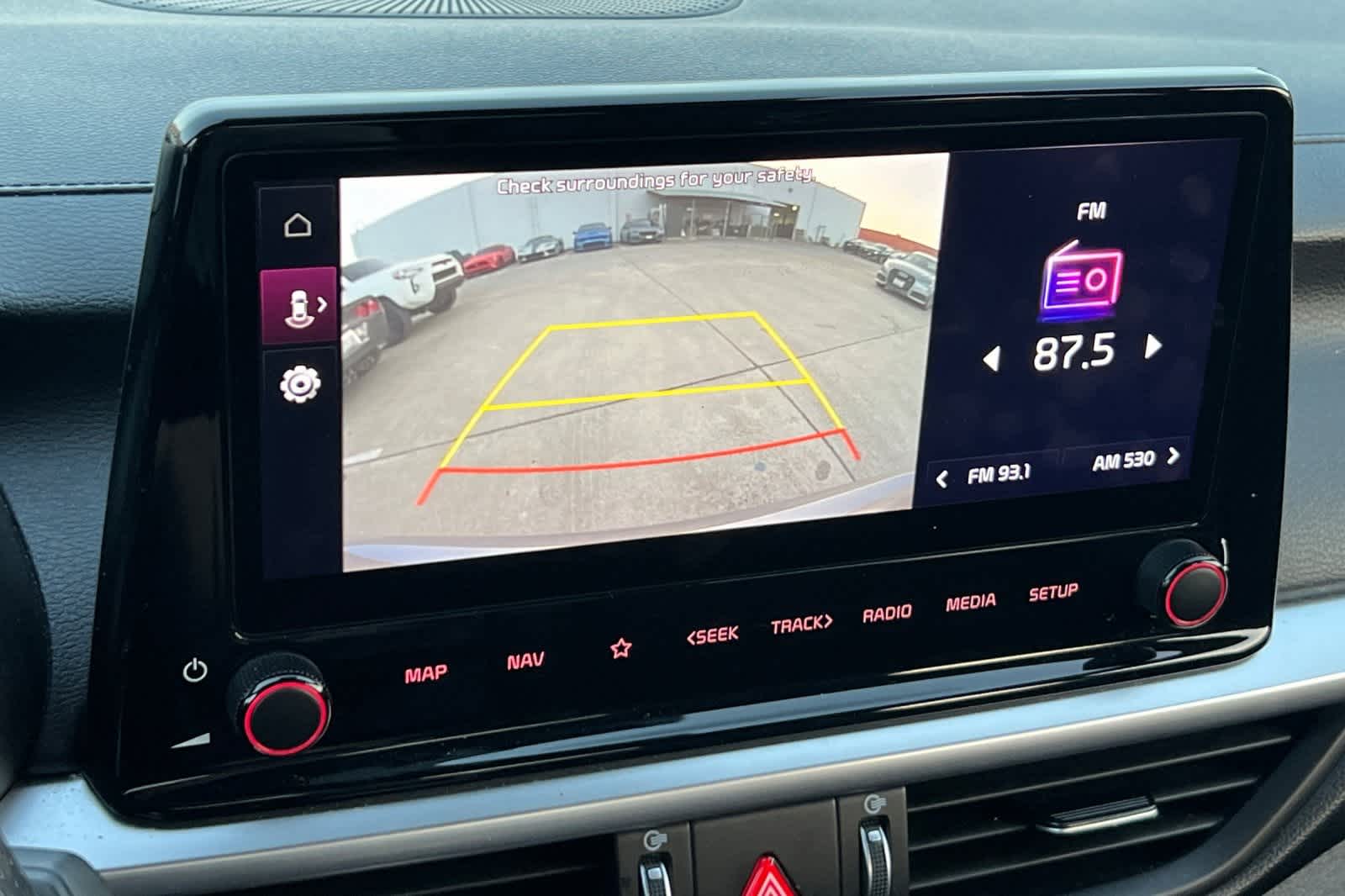 Thumbnail: 2023 Kia Forte - 20