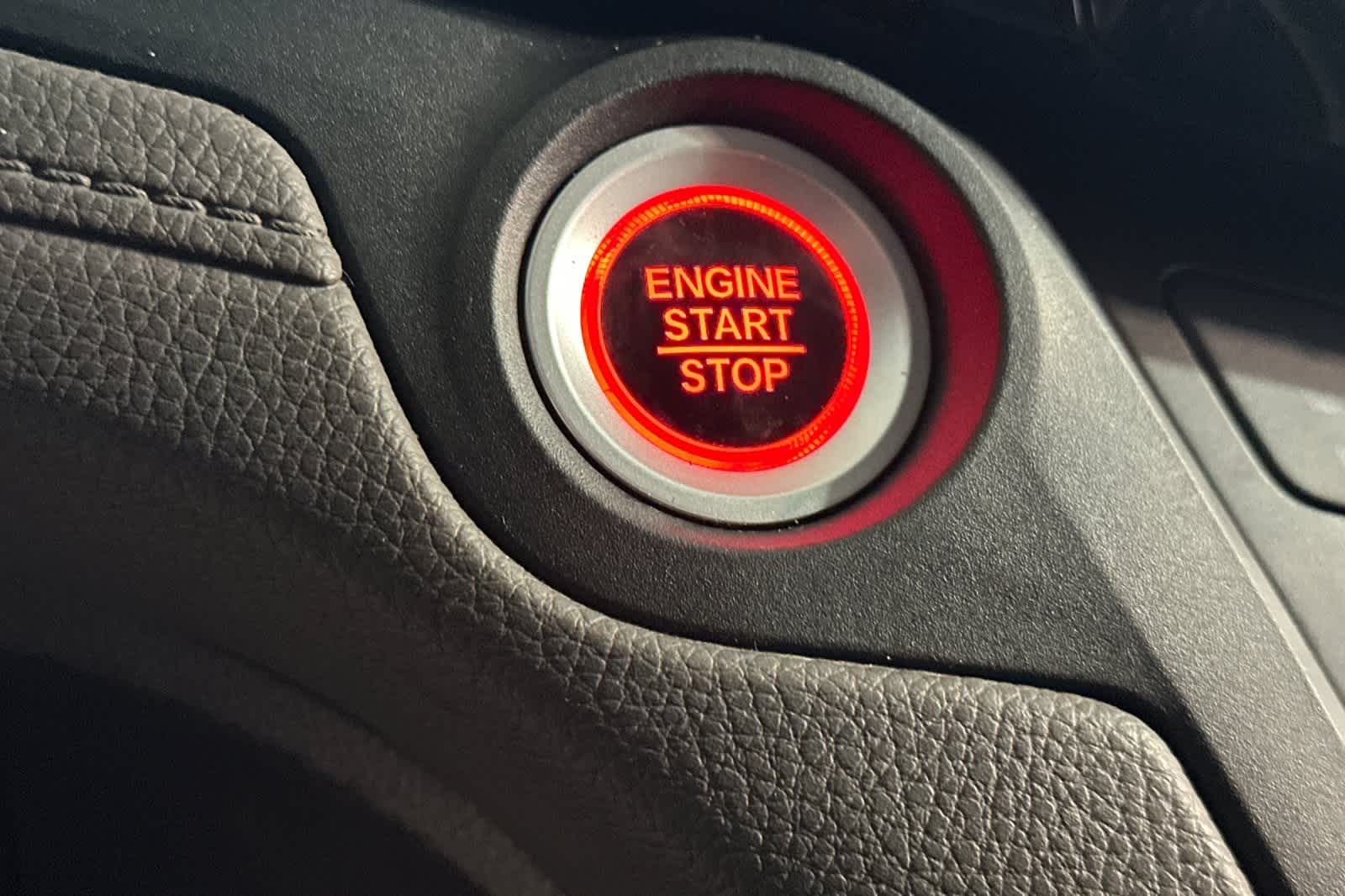 Thumbnail: 2018 Honda Odyssey - 28