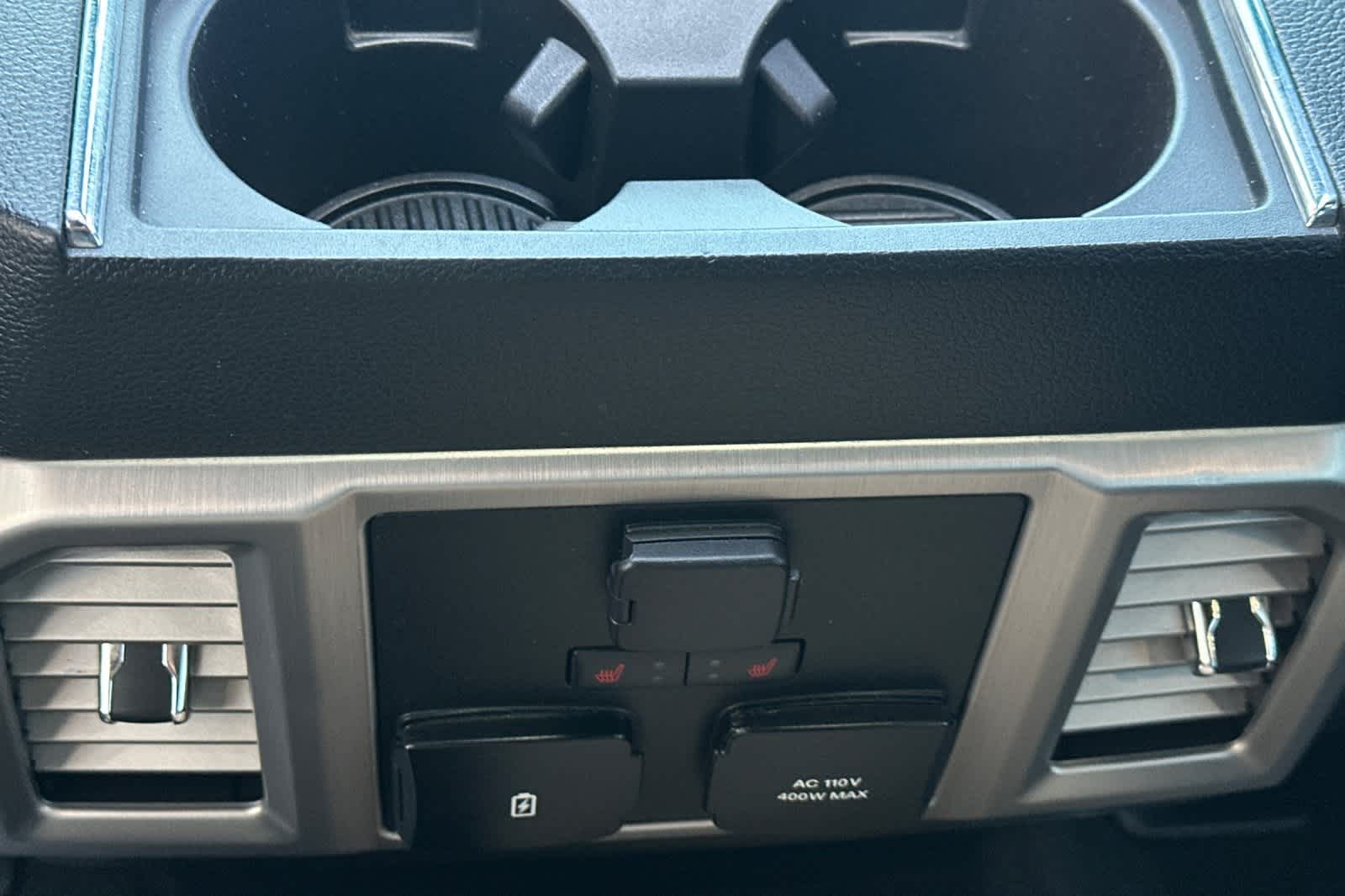 Thumbnail: 2019 Ford F-150 - 15