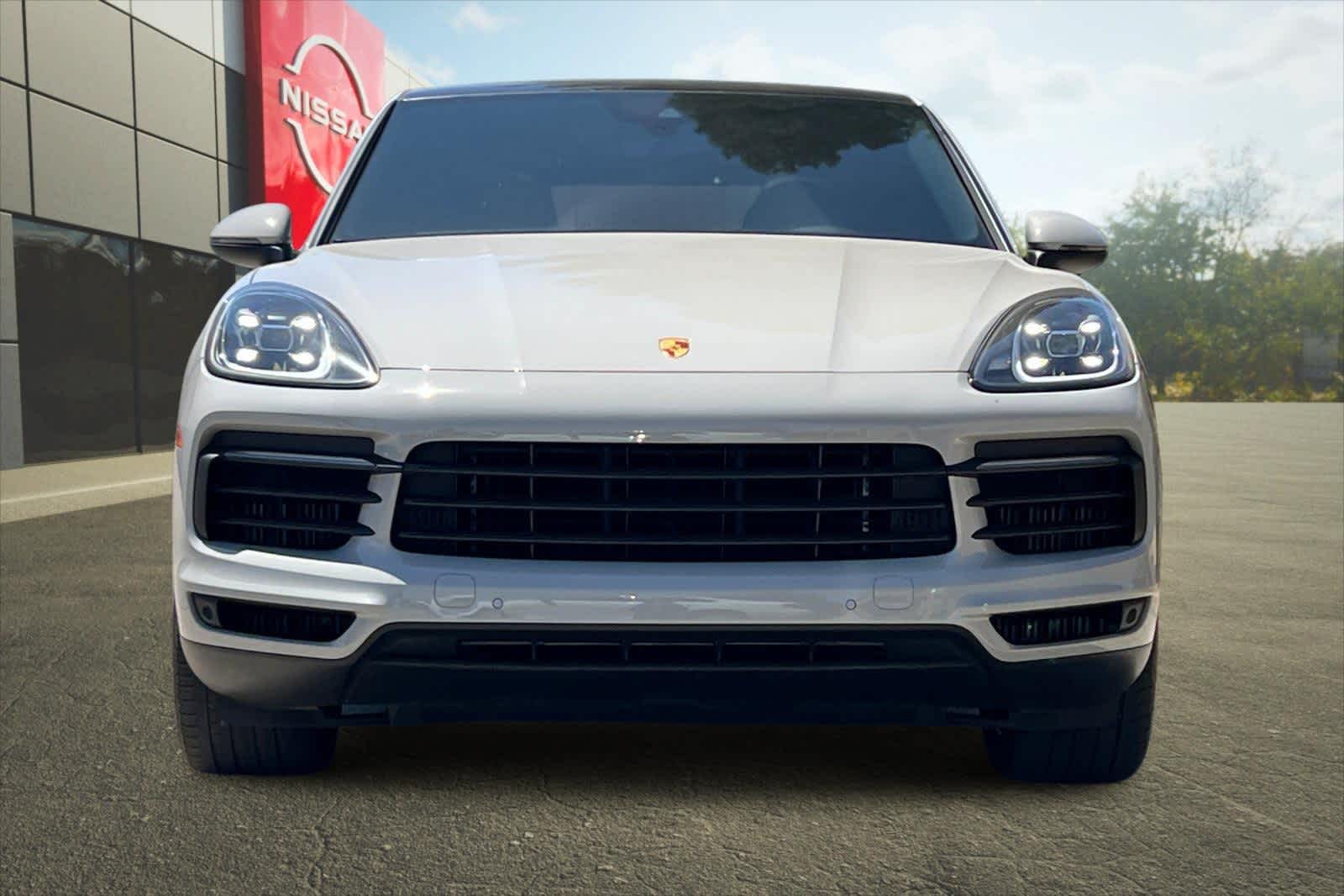 Thumbnail: 2022 Porsche  - 11
