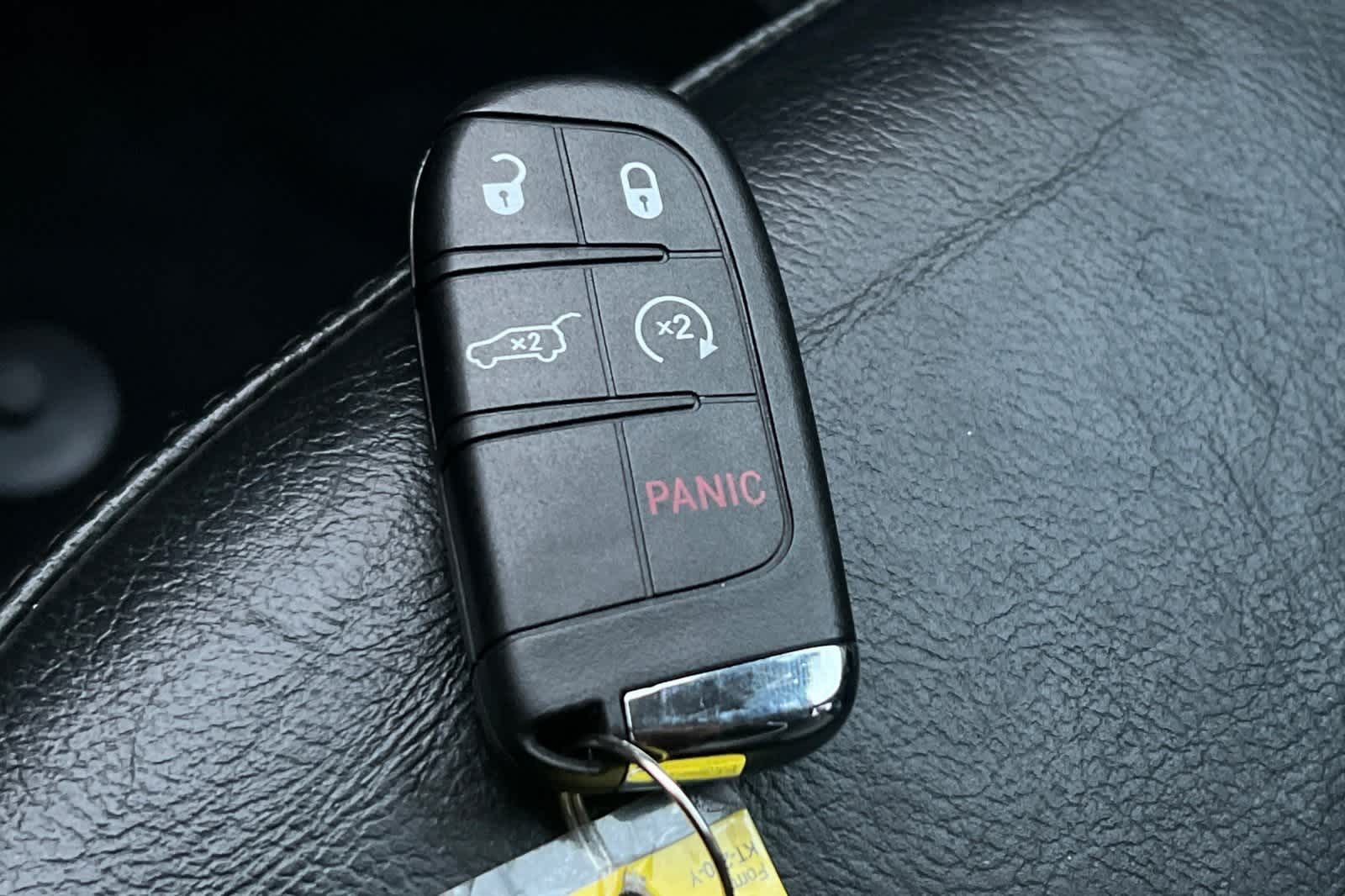 Thumbnail: 2018 Jeep Compass - 26