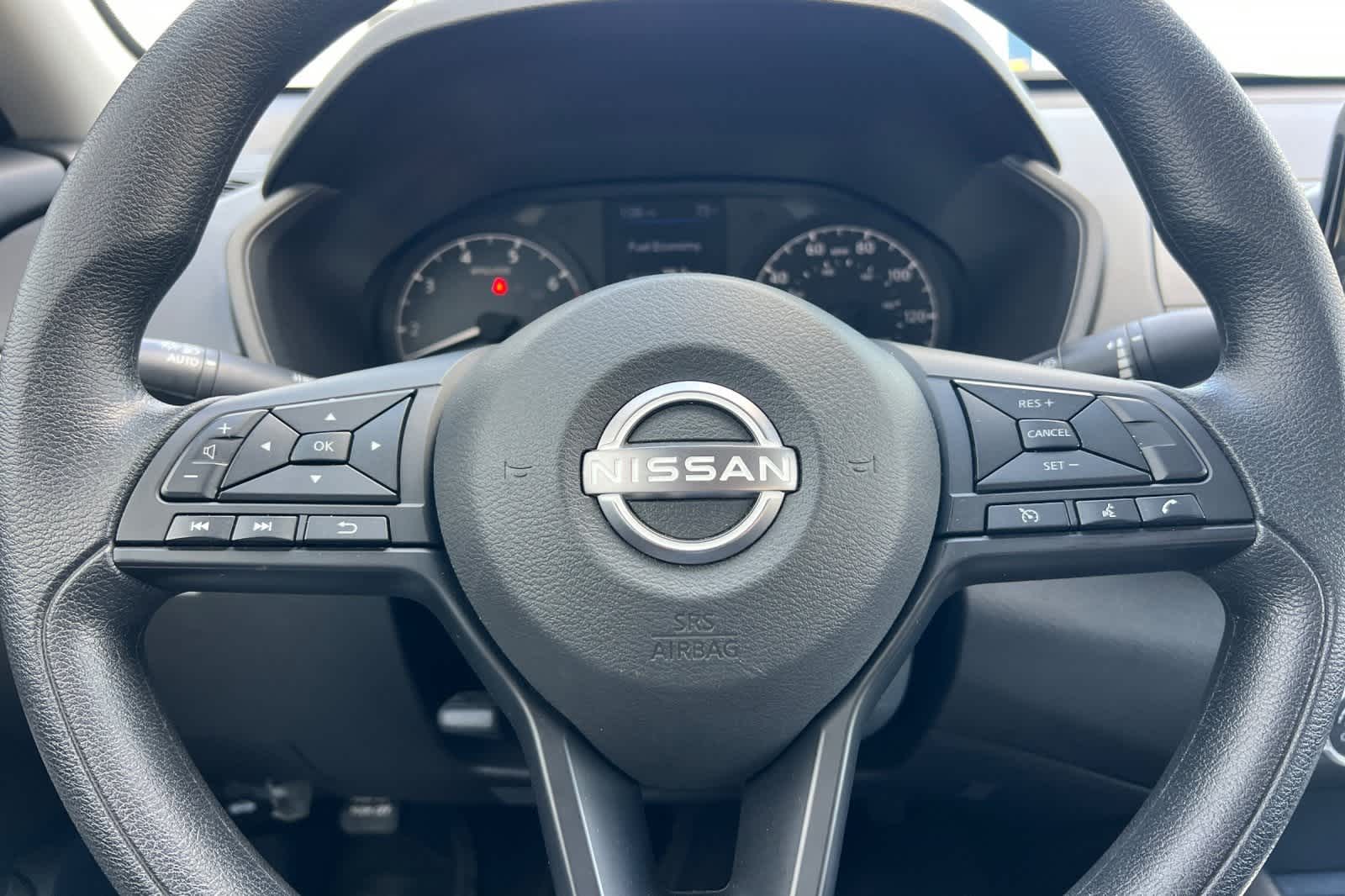 Thumbnail: 2024 Nissan Altima - 25