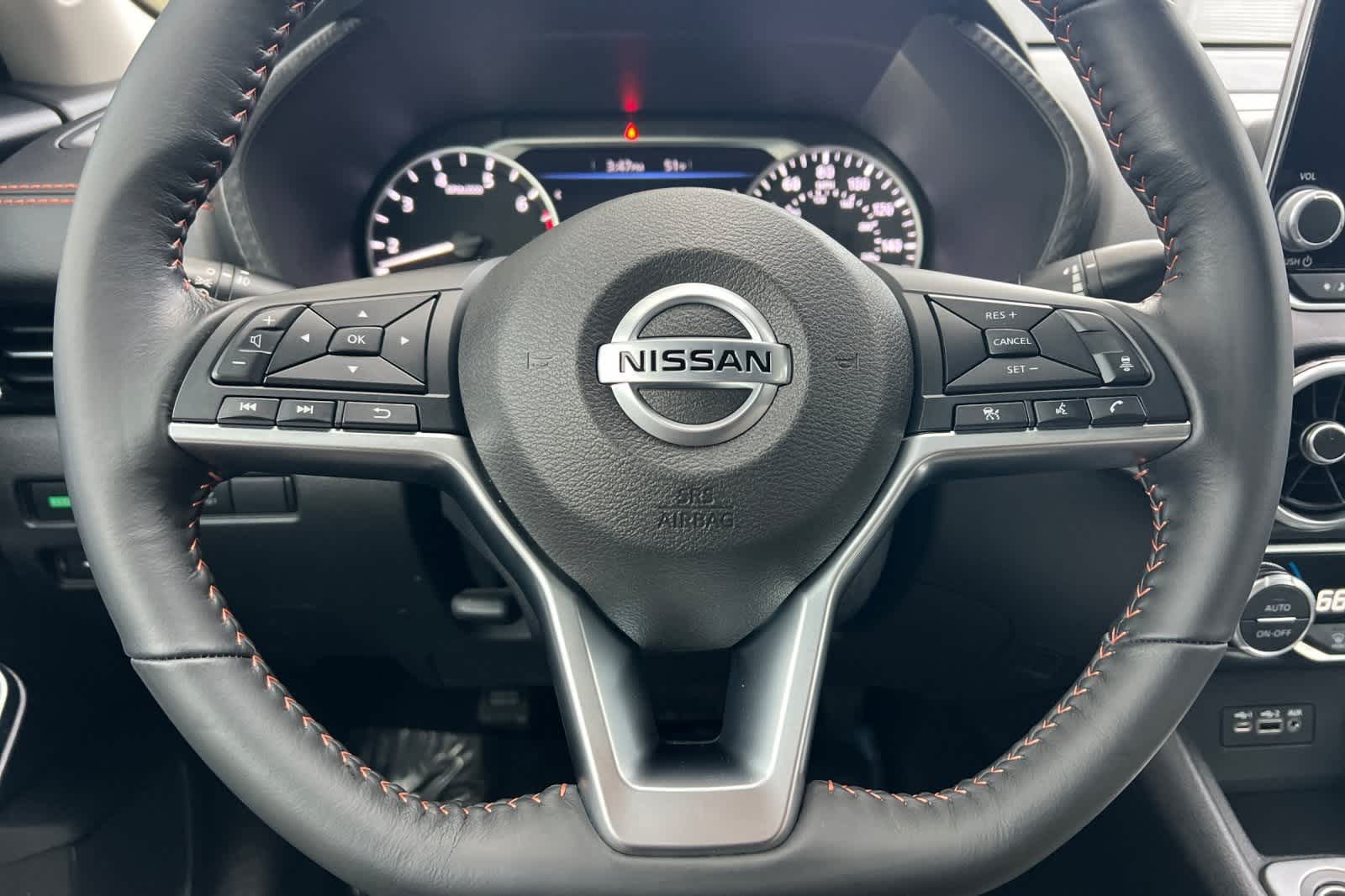 Thumbnail: 2023 Nissan Sentra - 26