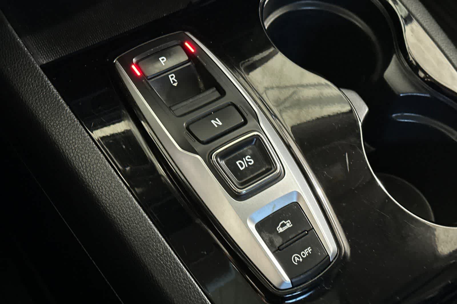 Thumbnail: 2020 Honda Ridgeline - 24