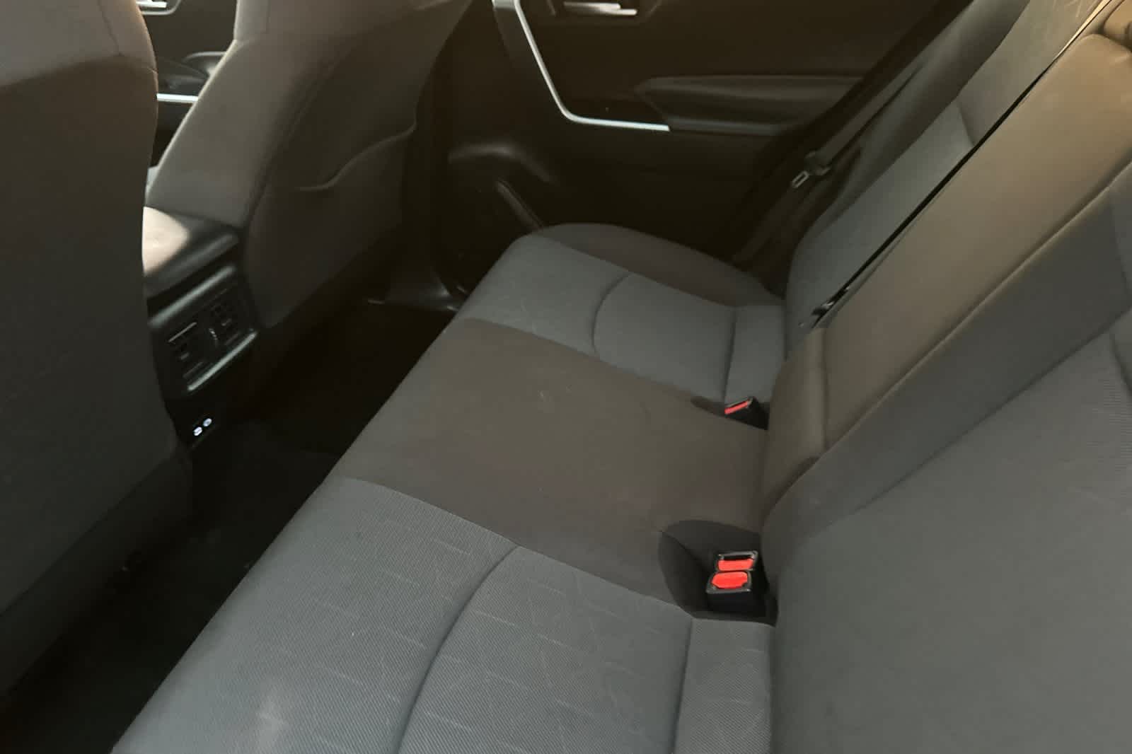 Thumbnail: 2025 Toyota RAV4 - 5