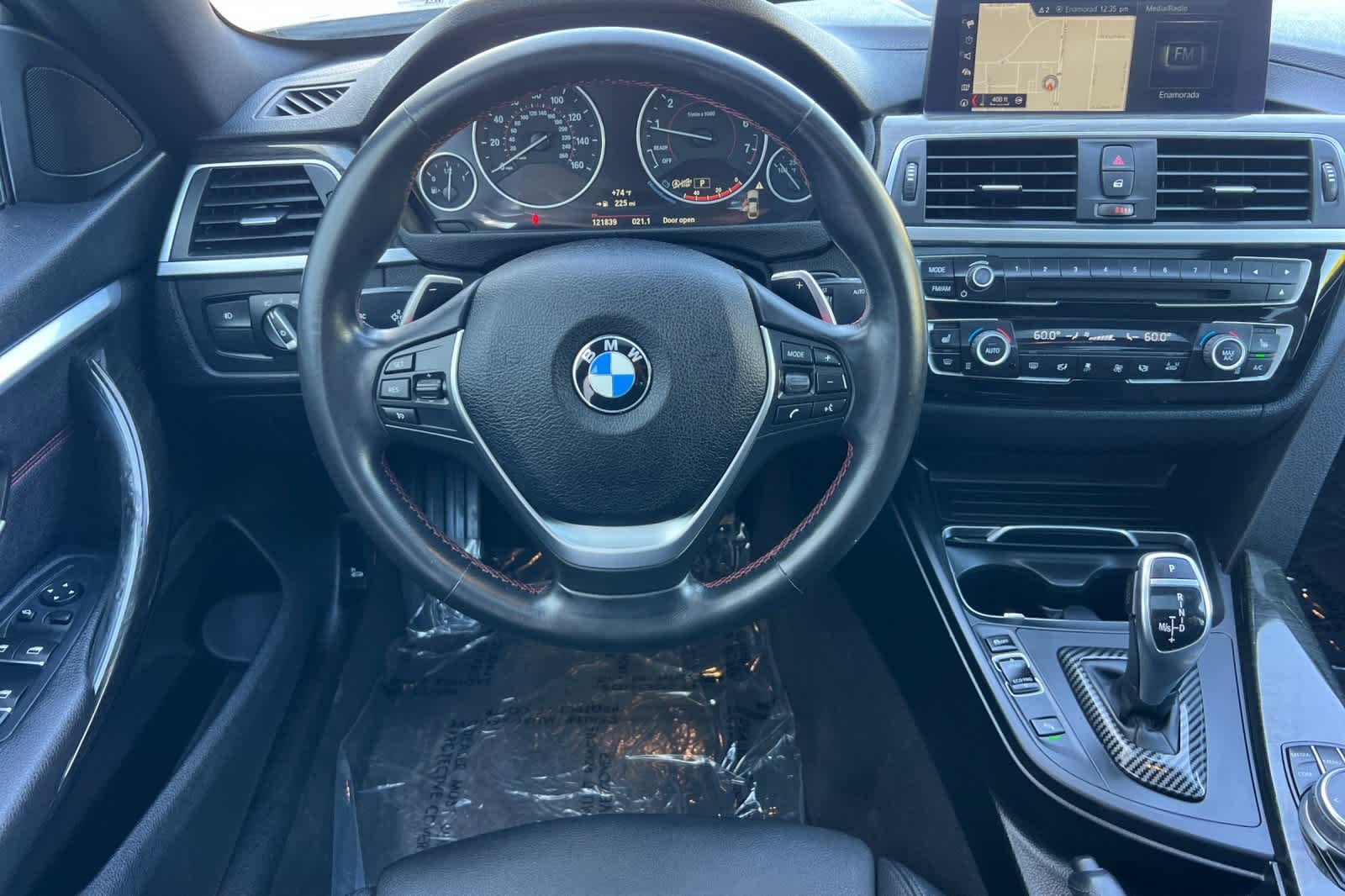 Thumbnail: 2018 BMW 4 Series - 16