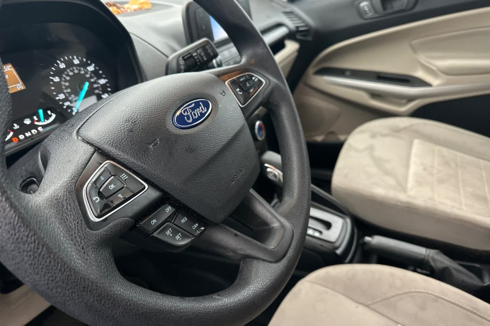 Thumbnail: 2020 Ford EcoSport - 12