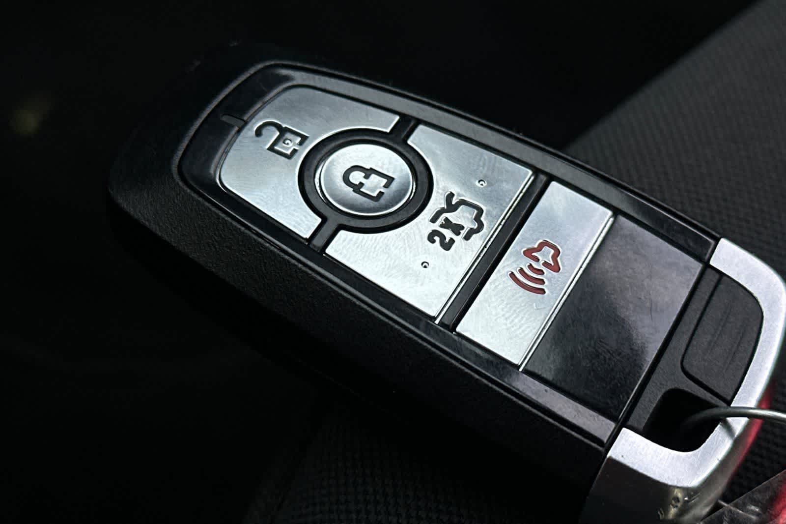 Thumbnail: 2019 Ford Fusion - 28