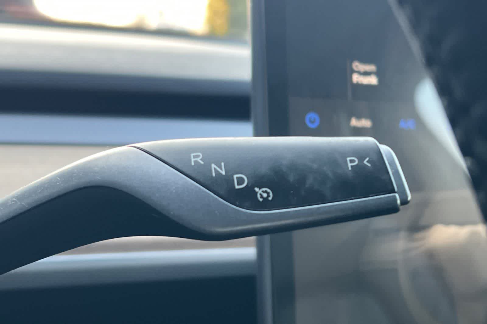 Thumbnail: 2021 Tesla Model Y - 27