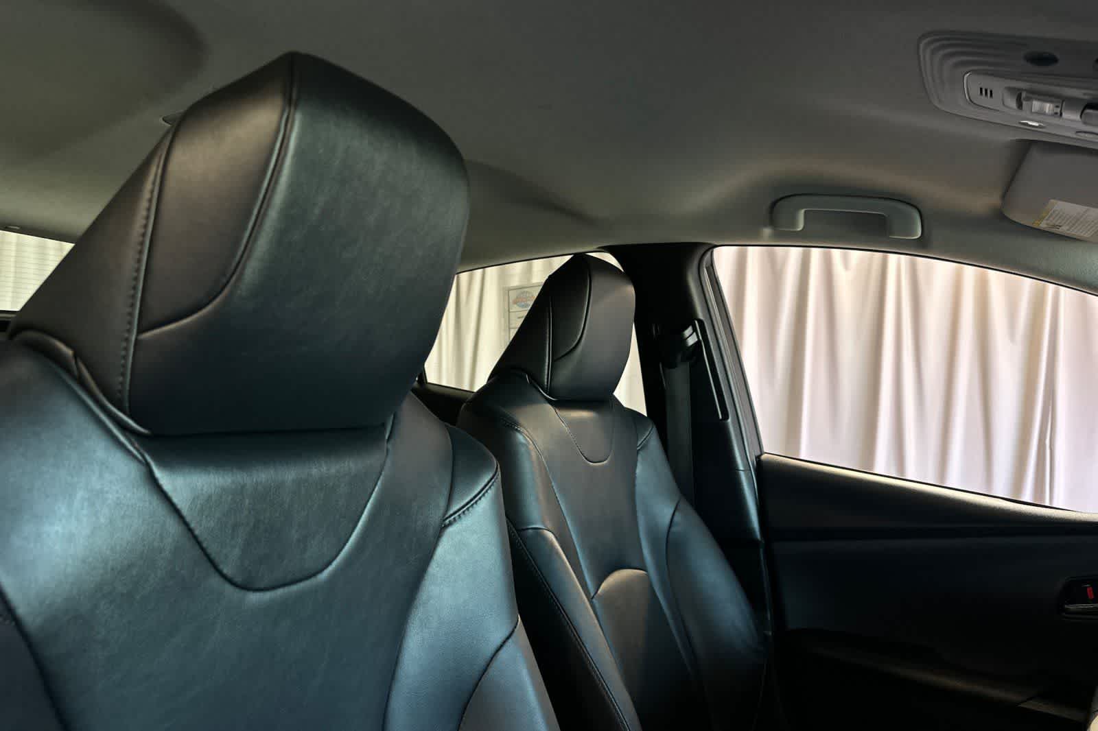 Thumbnail: 2019 Toyota Prius Prime - 19