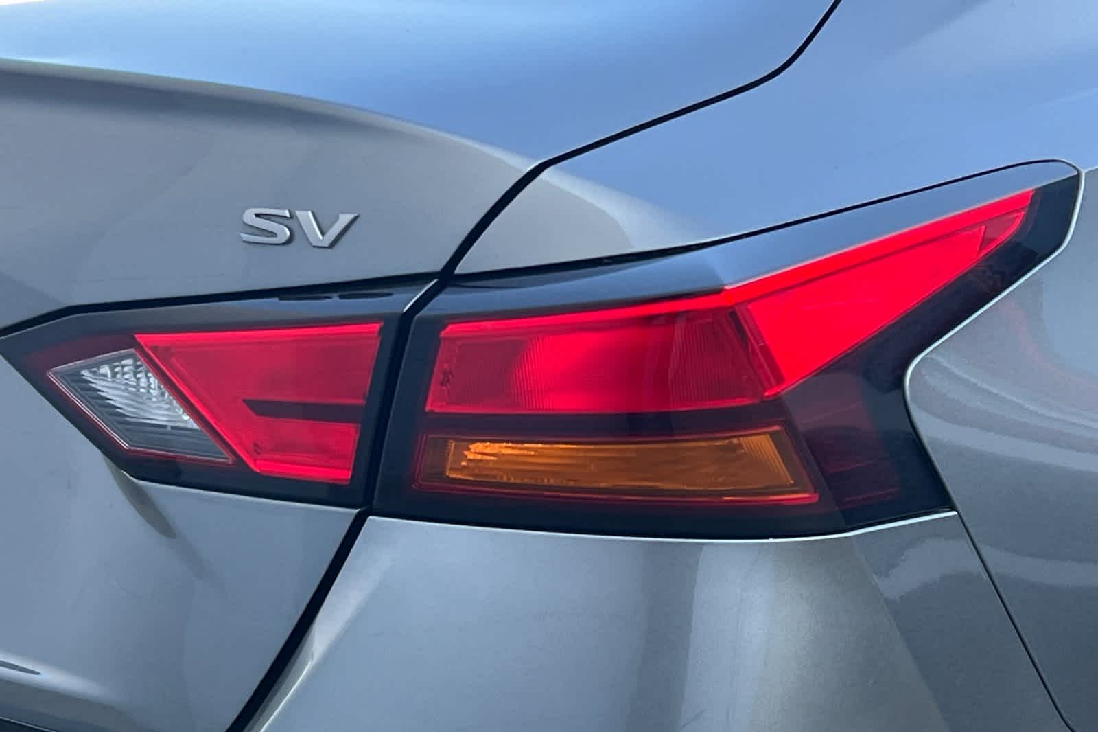 Thumbnail: 2024 Nissan Altima - 17