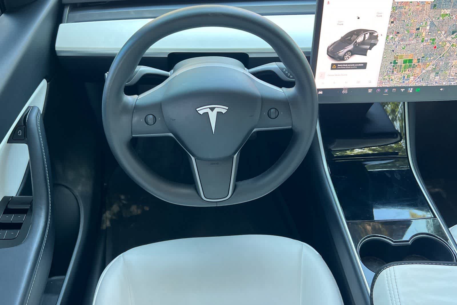 Thumbnail: 2020 Tesla Model Y - 16