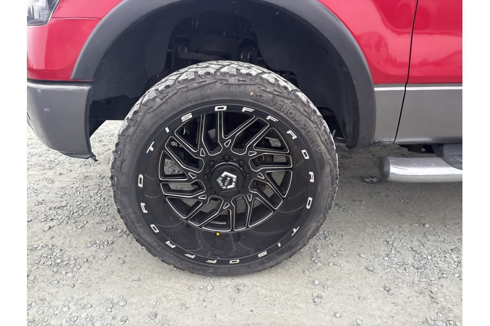 Thumbnail: 2009 Ford Econoline - 12