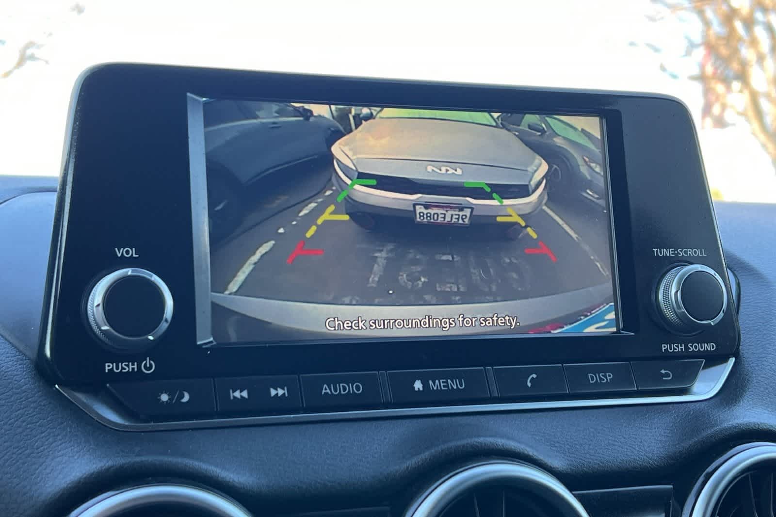 Thumbnail: 2023 Nissan Sentra - 21